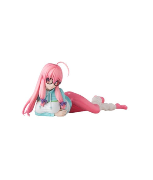 Chokanose - I'm leaving with an otaku NEET kunoichi - Shizuri Ideura