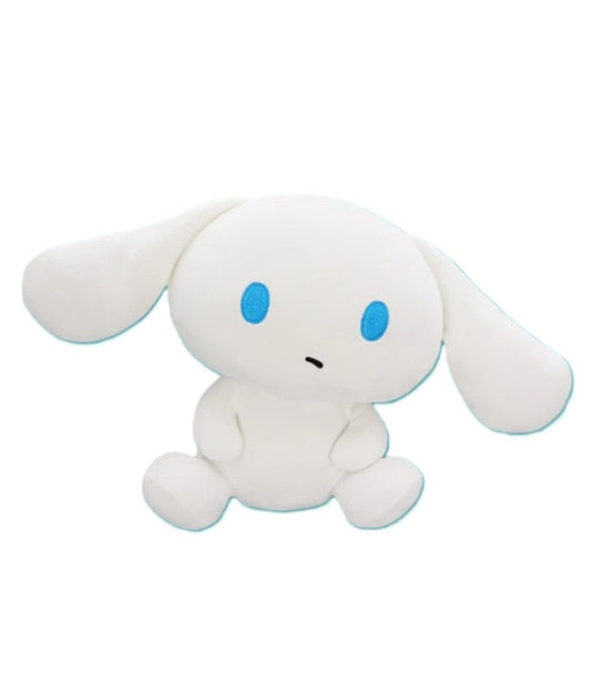 Peluche - Sanrio - Cinnamoroll