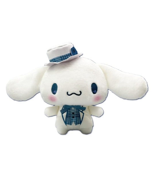Peluche - Sanrio - Cinnamoroll tie
