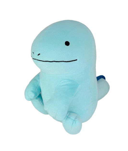 Bandai Peluche - Pokemon - Maraiste