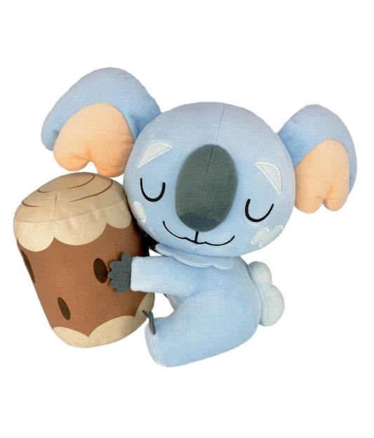 Bandai Peluche - Pokemon - Dodoala