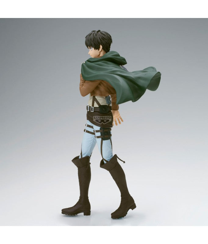 Grandista - Attack On Titan - Eren Yeager