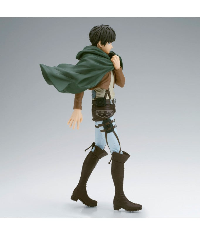 Grandista - Attack On Titan - Eren Yeager