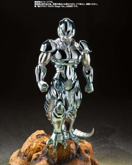 S.H.Figuart - Dragon Ball - Metal Cooler