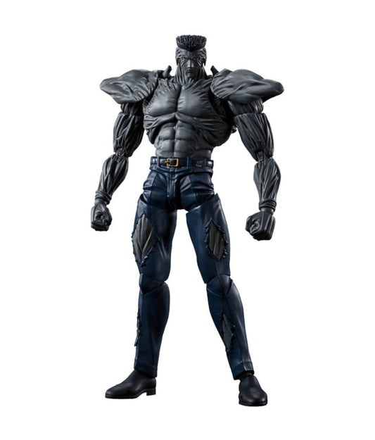 S.H.Figuarts Younger Toguro 100 Percent