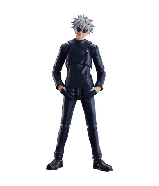 S.H.Figuarts Satoru Gojo -Jujutsu Technical High School- (Reissue)