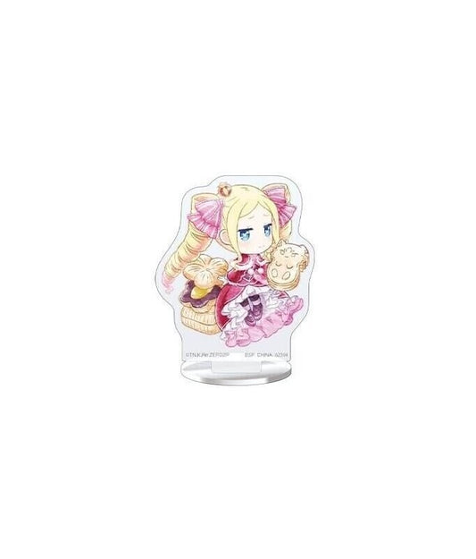 Ichibansho - Re Zero - Beatrice acrylic figure
