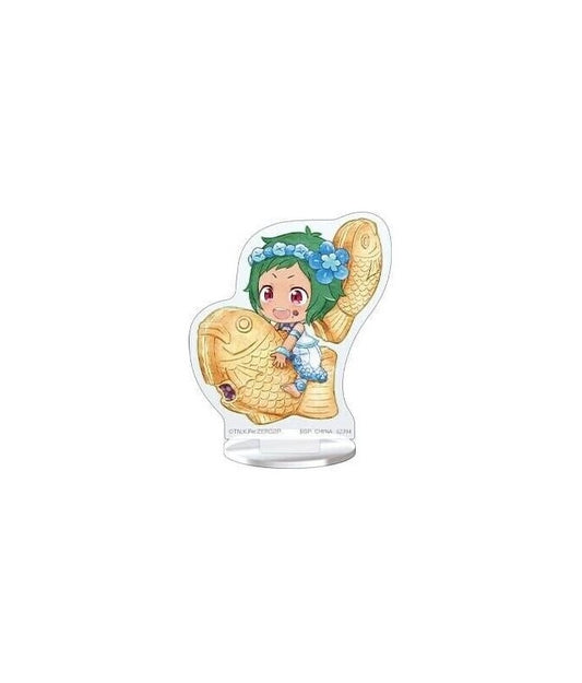 Ichibansho - Re Zero - Typhon acrylic figure