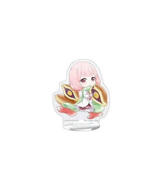 Ichibansho - Re Zero - Carmilla acrylic figure