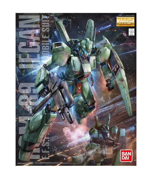 1/100 MG Jegan