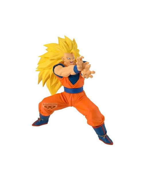 Match Makers - Dragon Ball - Son Goku