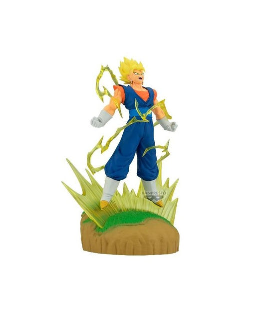 History Box - Dragon Ball - Vegito