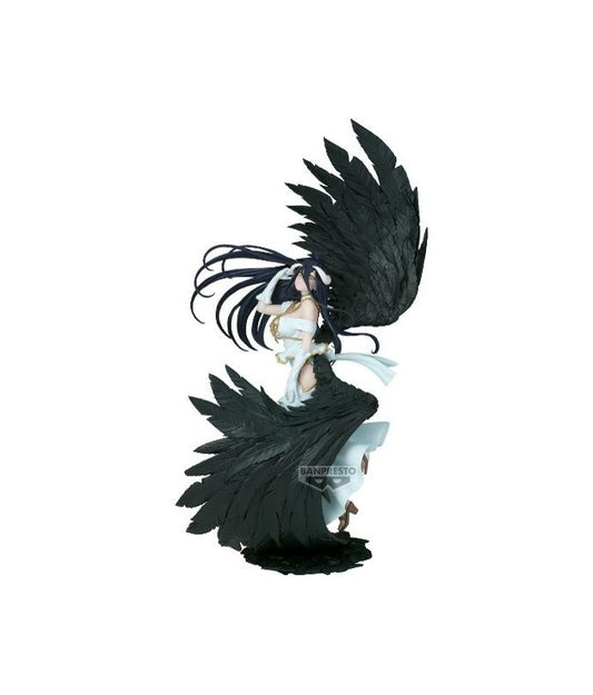 Banpresto Evolve - Overlord - Empress of Darkness - Albedo, Guardian Overseer