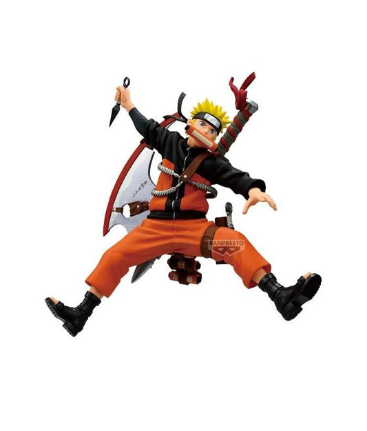 Vibration Stars - Naruto - Naruto Uzumaki