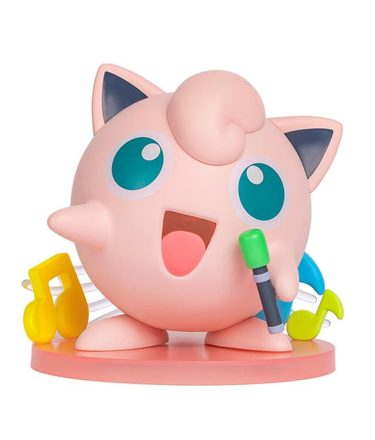 Funism Pokemon - Jigglypuff Prime Figure