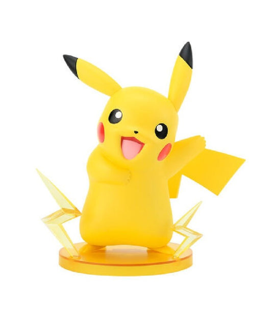 Funism Pokemon - Pikachu  Prime Figure