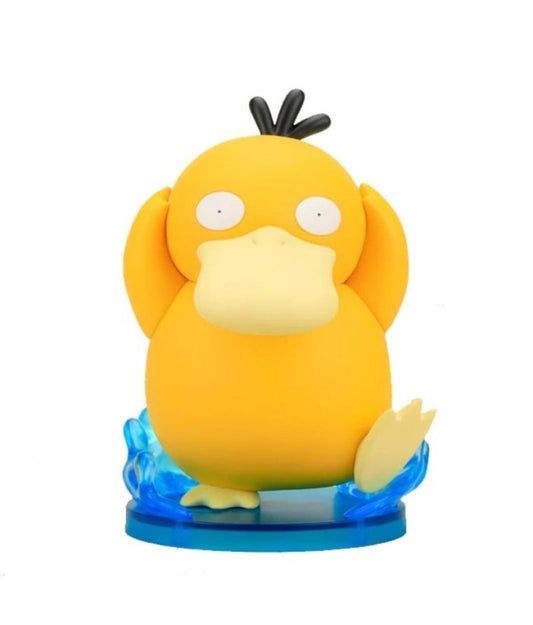 Funism Pokemon - Psyduck  Prime Figure