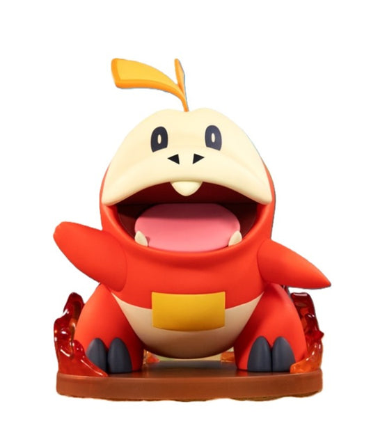 Funism Pokemon - Fuecoco Prime Figure