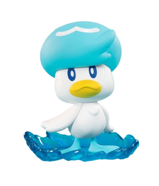 Funism Pokemon - Quaxly Prime Figure
