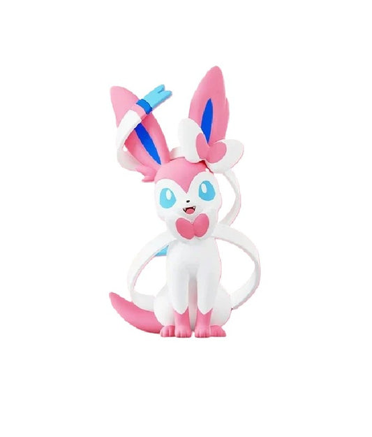 Funism Pokemon - Sylveon Prime Figure