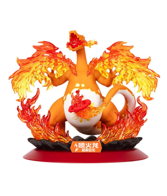 Funism Pokemon - Charizard Prime Figure
