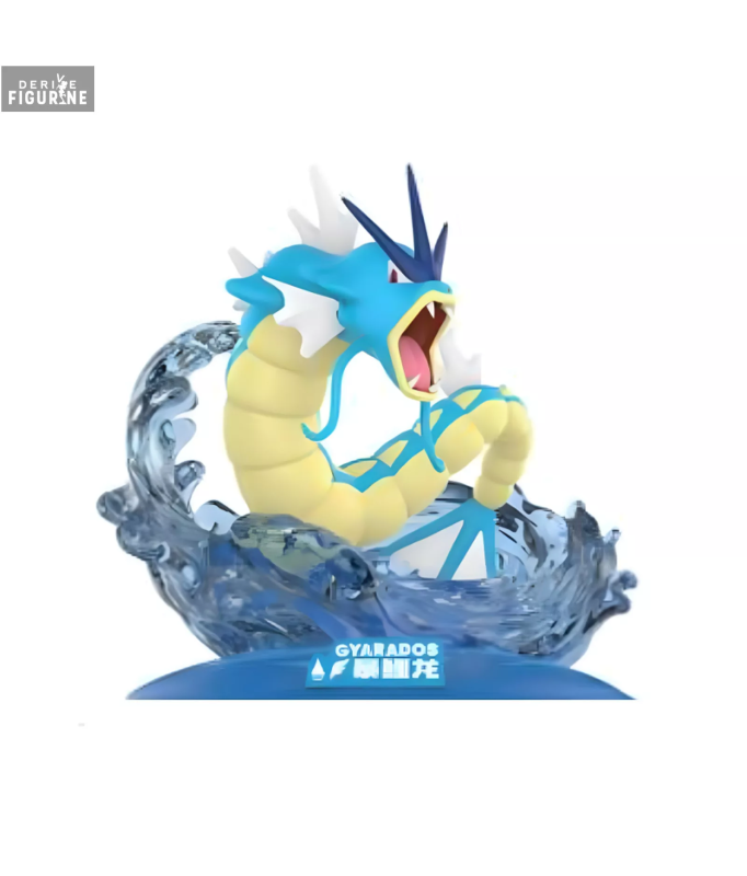 Funism Pokemon - Gyarados Prime Figure