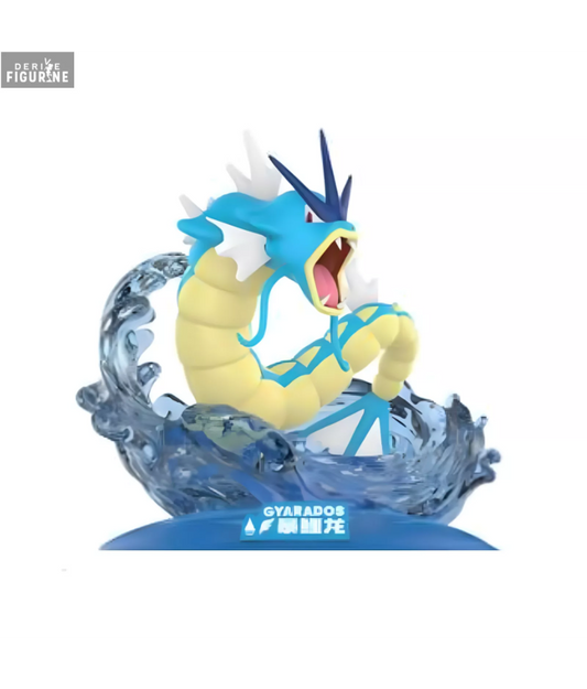 Funism Pokemon - Gyarados Prime Figure