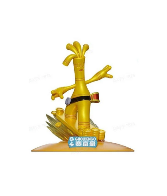 Funism Pokemon - Gholdengo  Prime Figure