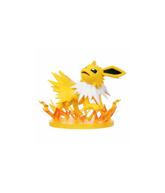 Funism Pokemon - Jolteon Prime Figure