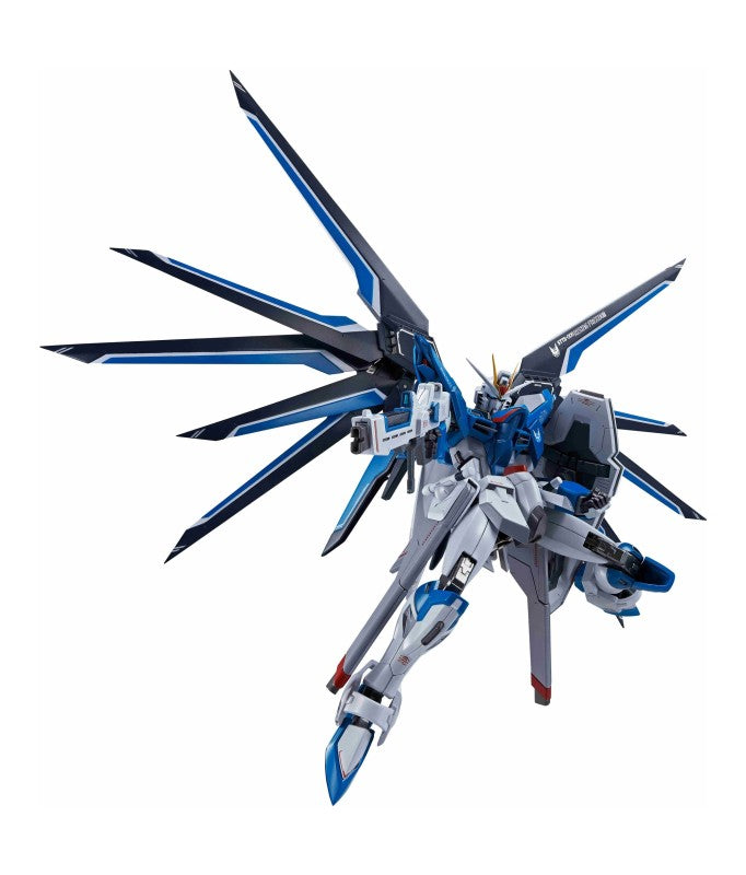 METAL ROBOT Damashii (SIDE MS) Rising Freedom Gundam (Reissue)