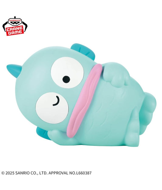 Sofvimates - Sanrio - Hangyodon Relax