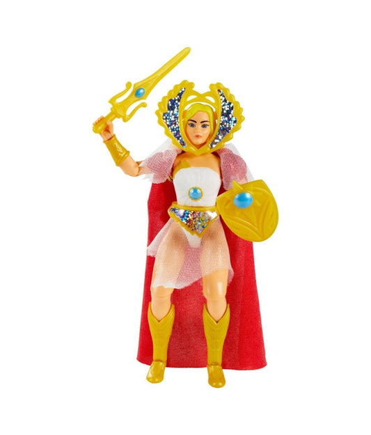 Origins Figurine - Masters of the Universe - Princess of Power - She-Ra