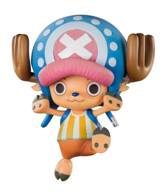 Figuarts ZERO Tony Tony Chopper