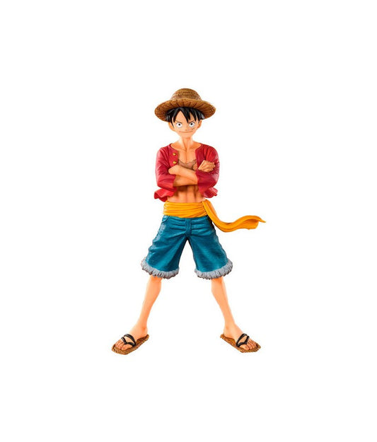 Figuarts ZERO Monkey D Luffy