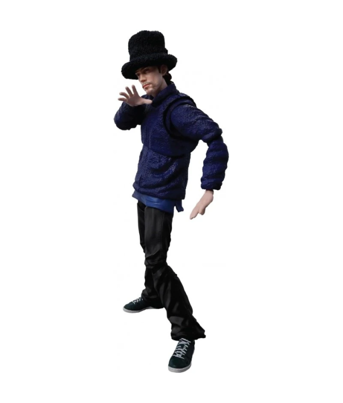 S.H.Figuarts - Musicos - Jamiroquai