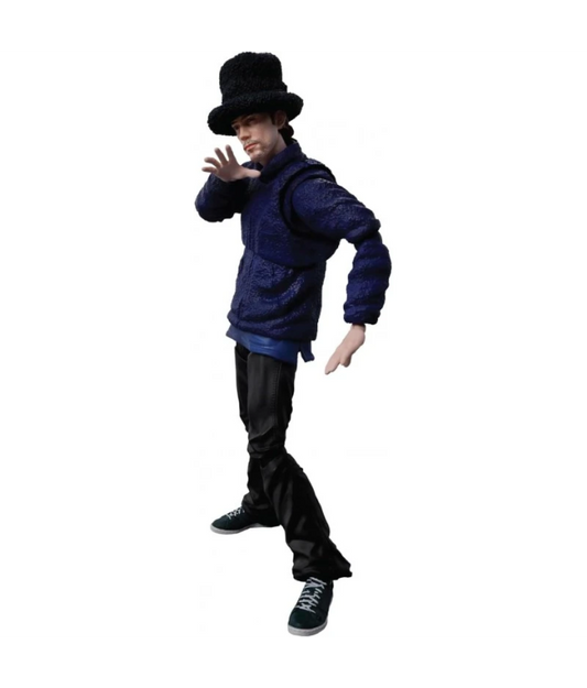 S.H.Figuarts - Musicos - Jamiroquai