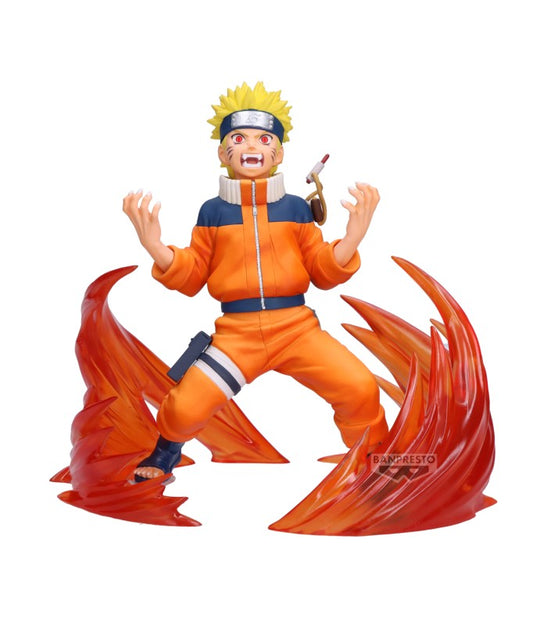 Vibration Stars - Naruto - Naruto Uzumaki