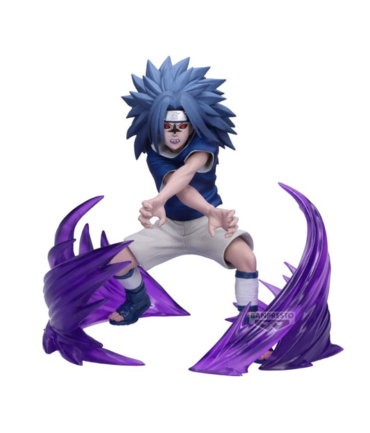 Vibration Stars - Naruto - Sasuke Uchiha