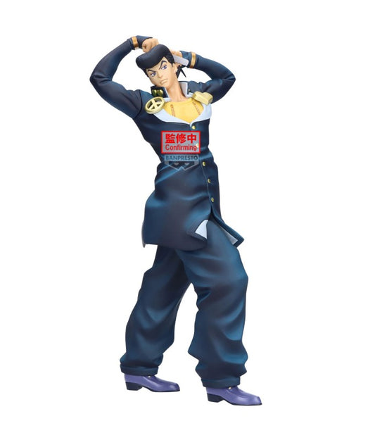 Jojo's Bizarre Adventure - Josuke Higashikata