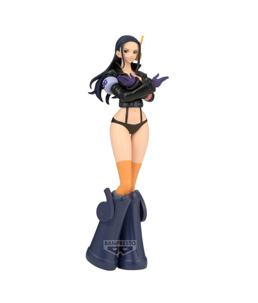 Glitter & Glamours - One Piece - Nico Robin