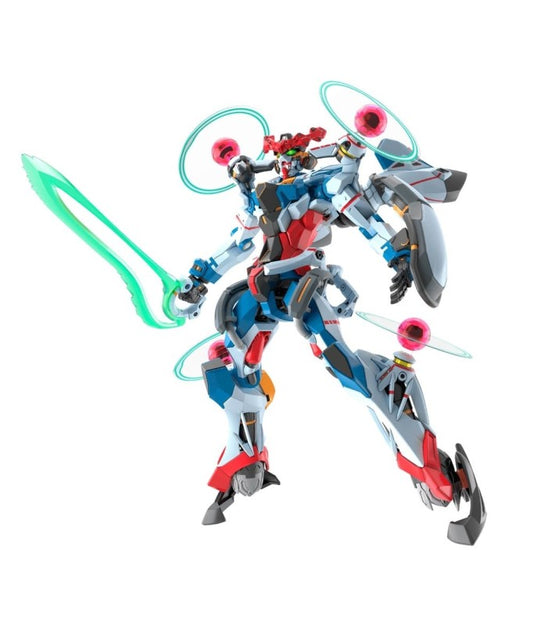 1/144 HG GQuuuuuuX (Endymion Unit Awakened)