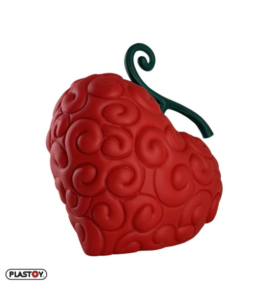Piggybank One Piece - Op-Op Fruit