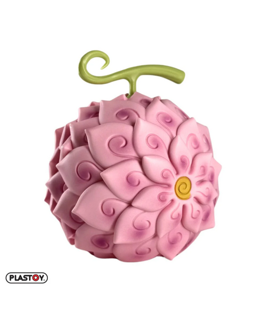 Piggybank One Piece - Flower-Flower Fruit
