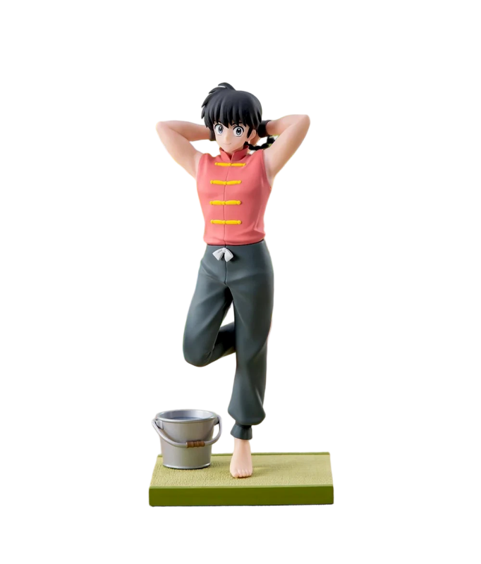 Luminasta - Ranma 1/2 - Ranma Saotome