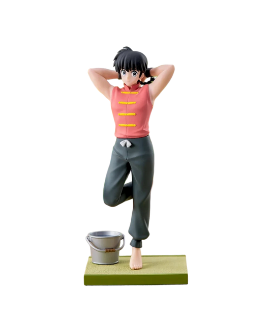 Luminasta - Ranma 1/2 - Ranma Saotome