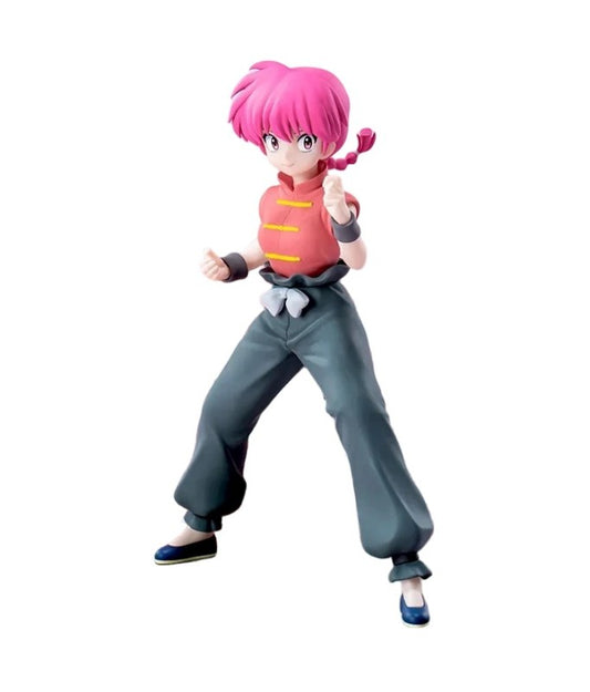 Luminasta - Ranma 1/2 - Ranma Saotome