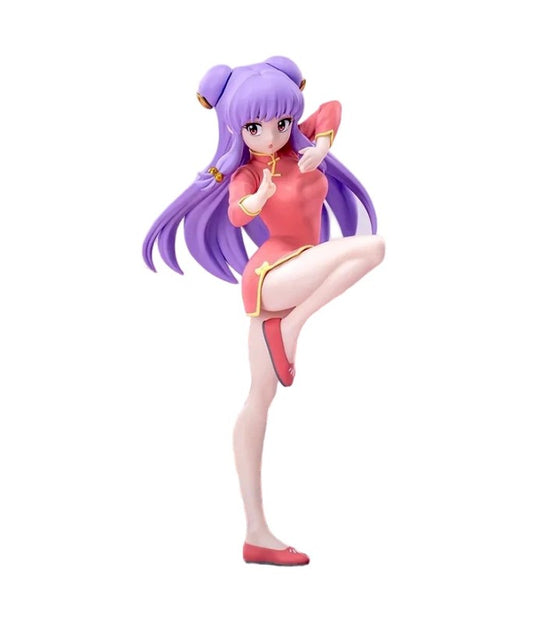Luminasta - Ranma 1/2 - Shampoo