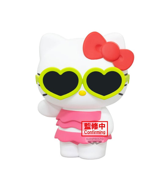 Sofvimates - Sanrio - Hello Kitty