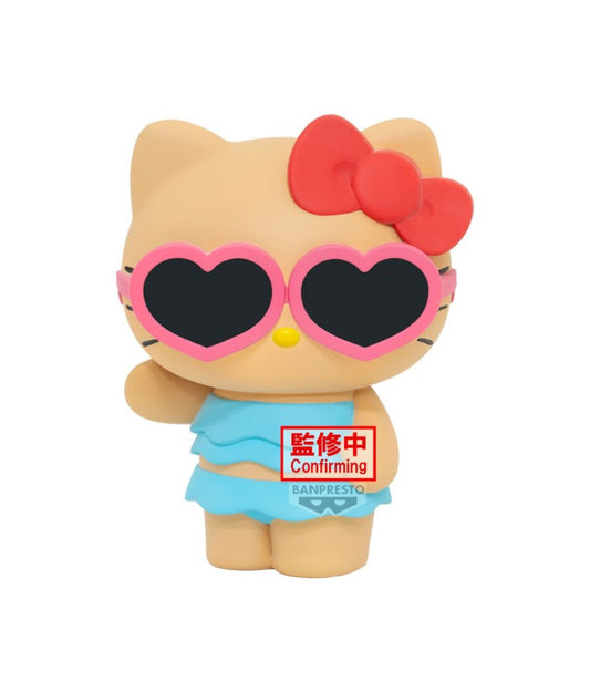 Sofvimates - Sanrio - Hello Kitty