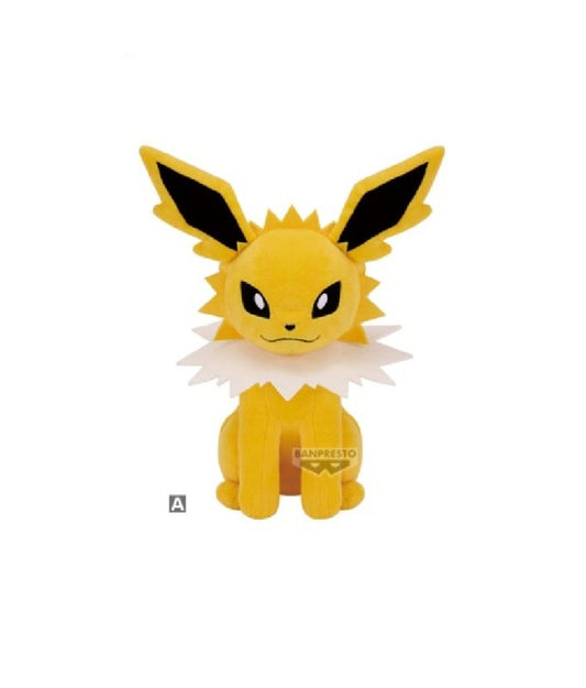 Bandai Peluche -Pokemon -Jolteon